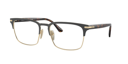 PRADA PR 58ZV 01U1O1 57