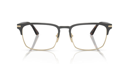 PRADA PR 58ZV 01U1O1 57