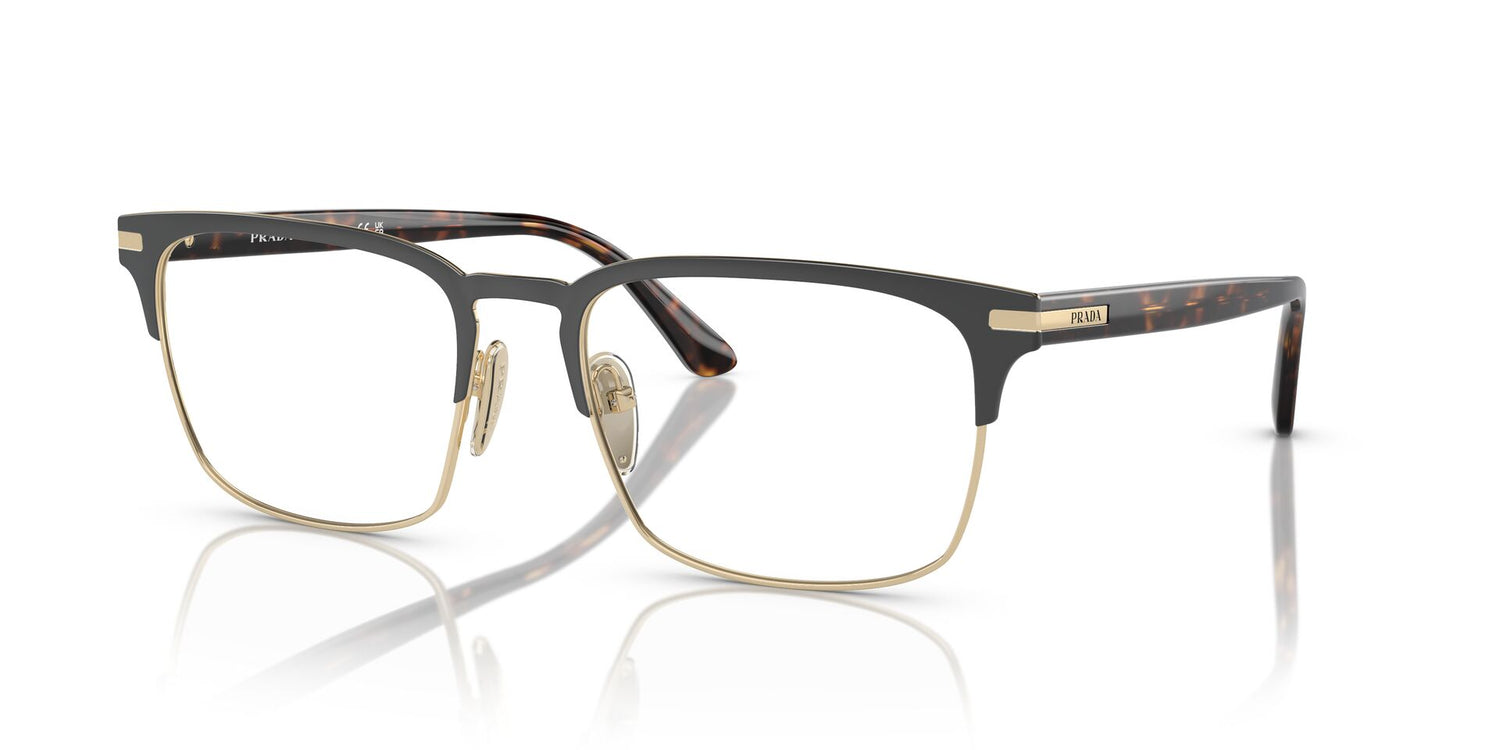 PRADA PR 58ZV 01U1O1 55