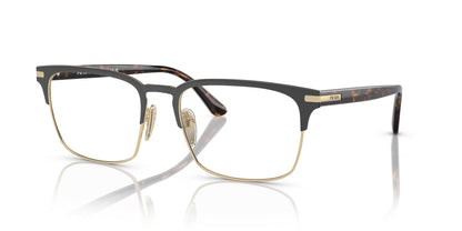 PRADA PR 58ZV 01U1O1 55