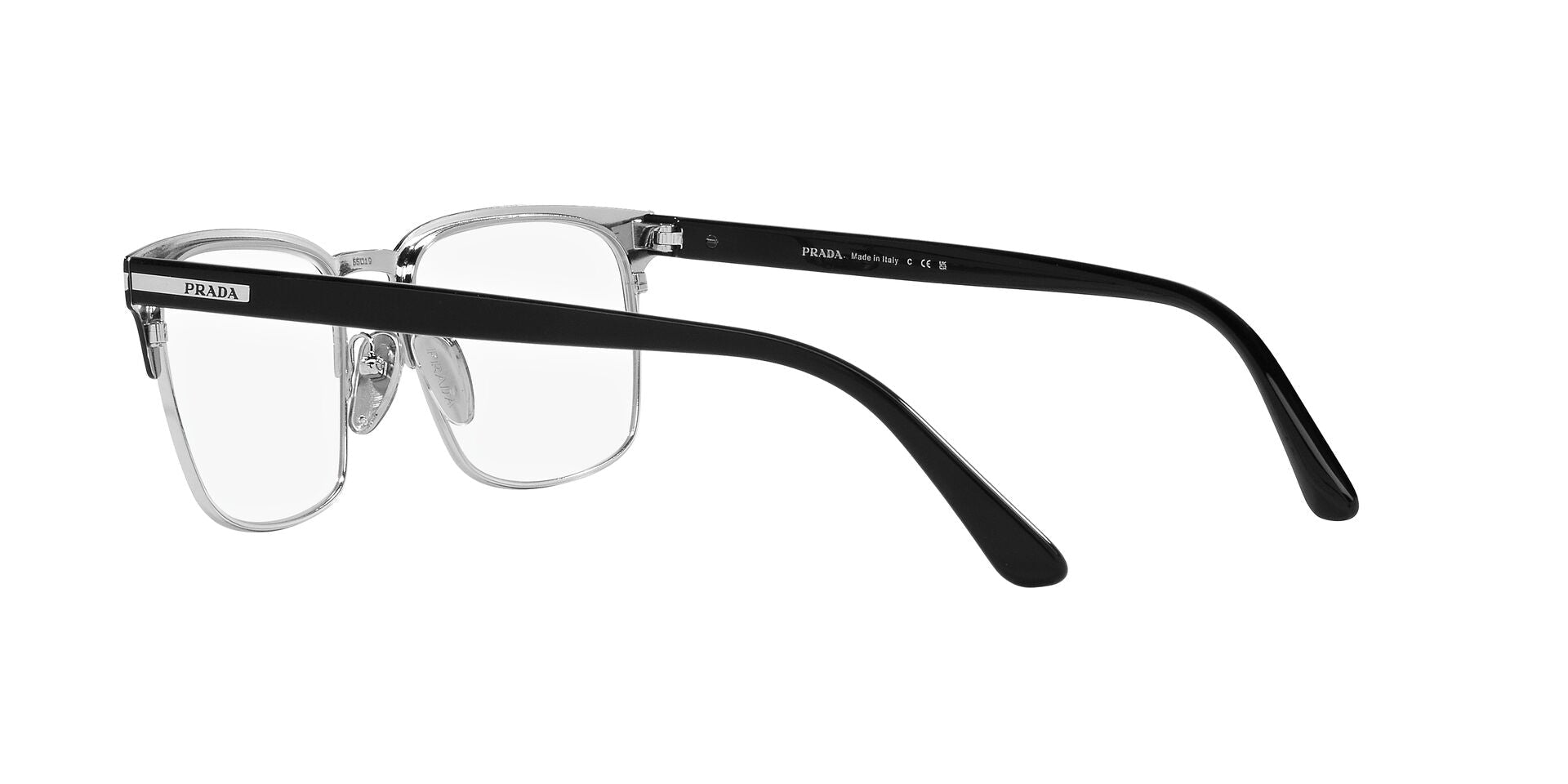 PRADA PR 58ZV 1AB1O1 57