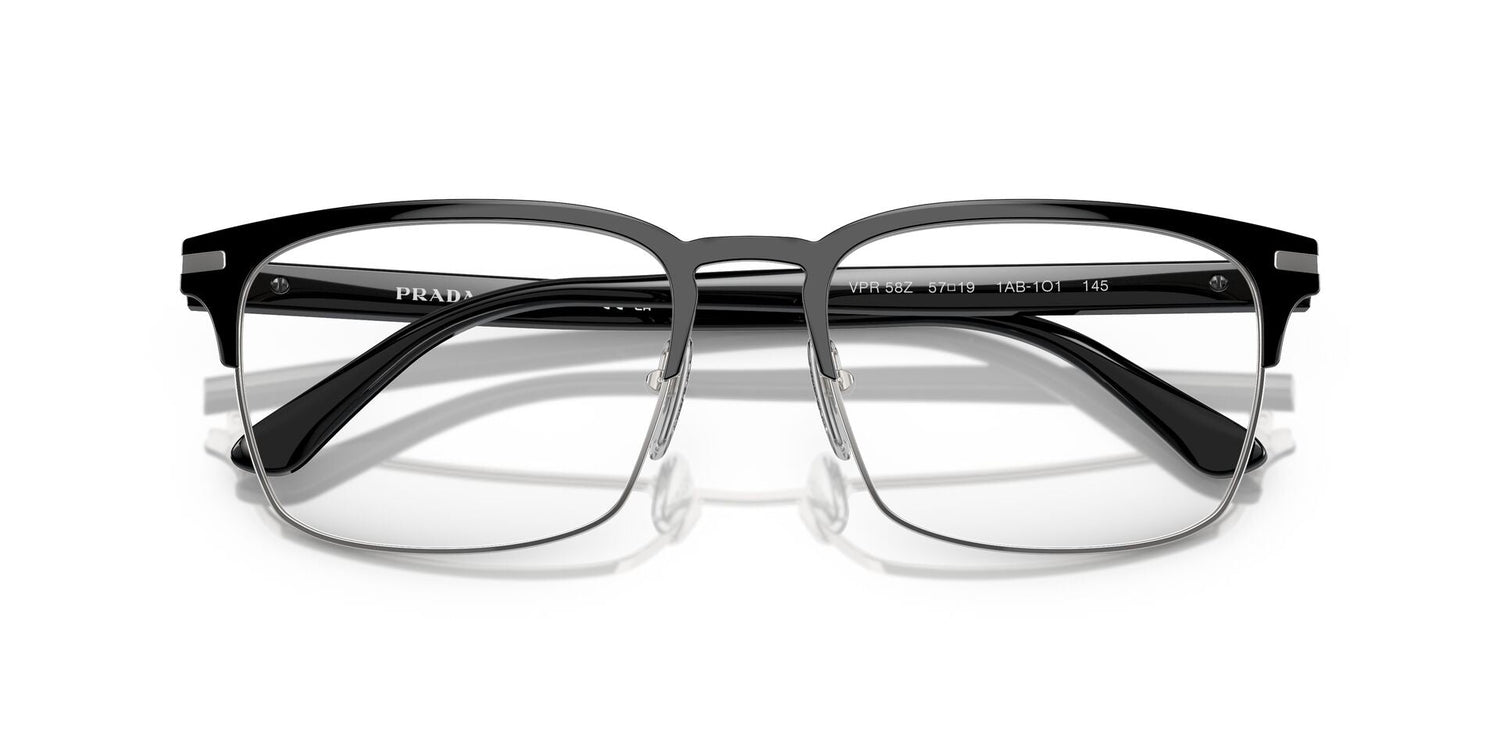PRADA PR 58ZV 1AB1O1 57