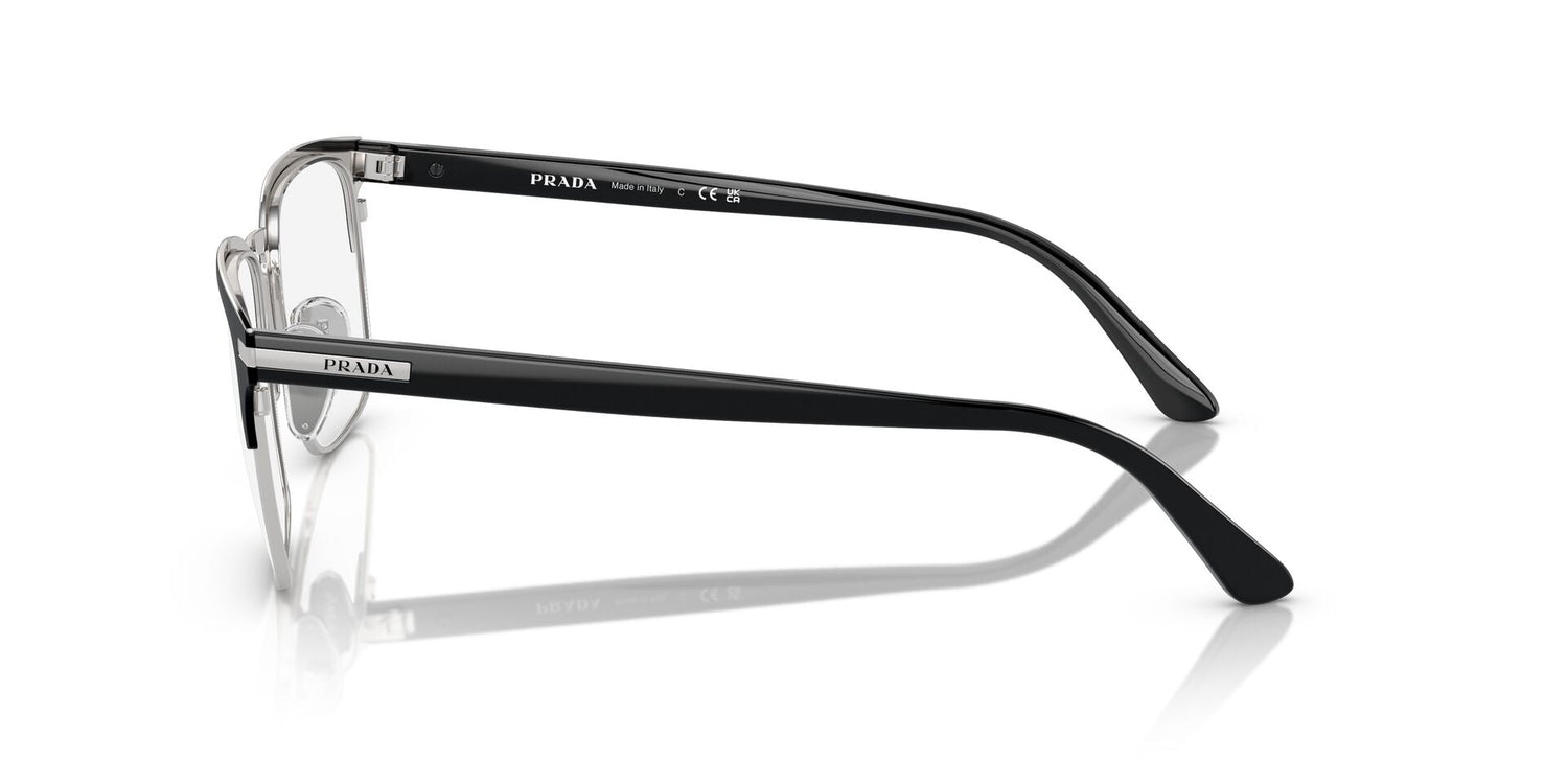 PRADA PR 58ZV 1AB1O1 57