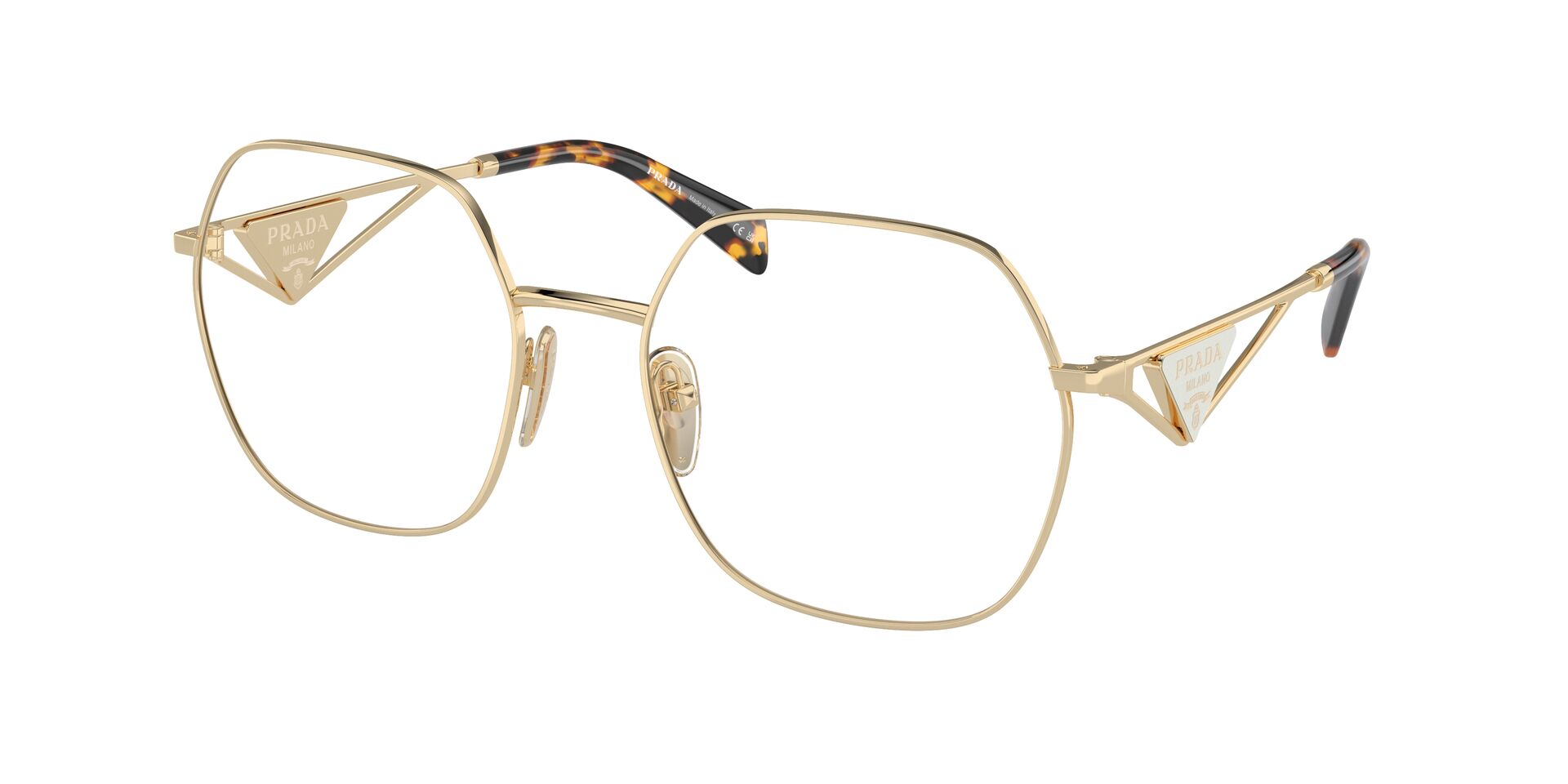 PRADA PR 59ZV 1511O1 56