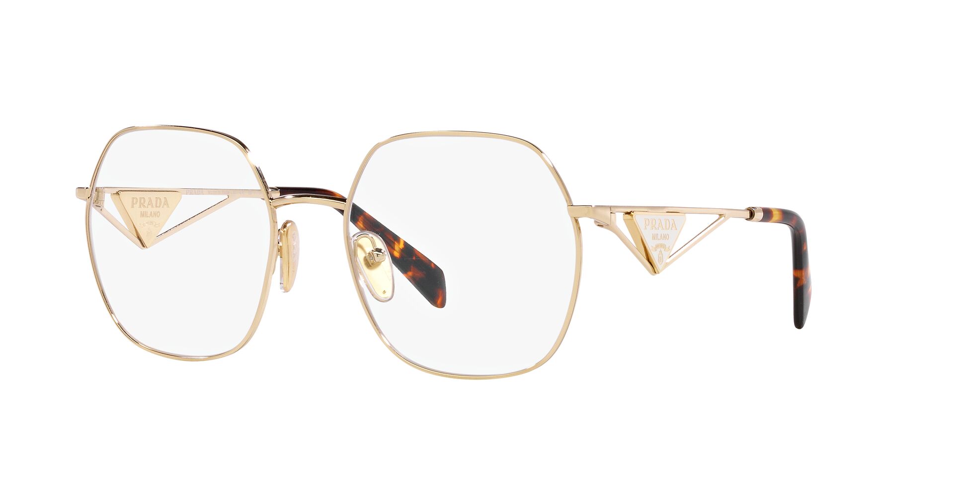 PRADA PR 59ZV 1511O1 56