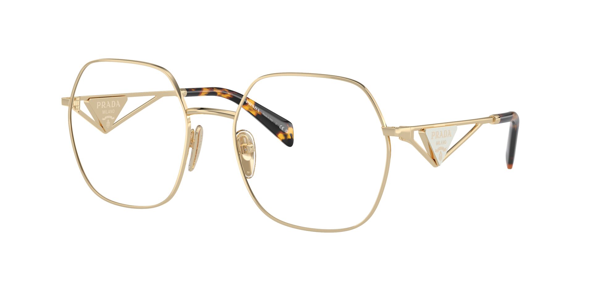 PRADA PR 59ZV 1511O1 56