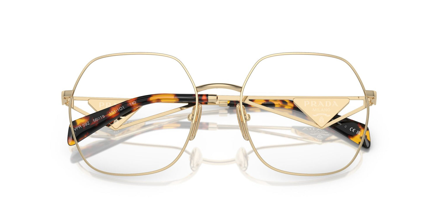 PRADA PR 59ZV 1511O1 56