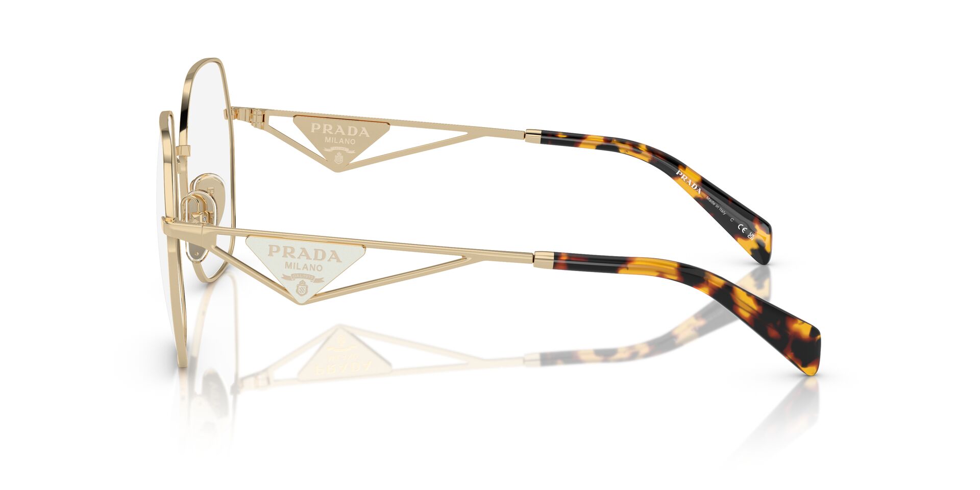 PRADA PR 59ZV 1511O1 56