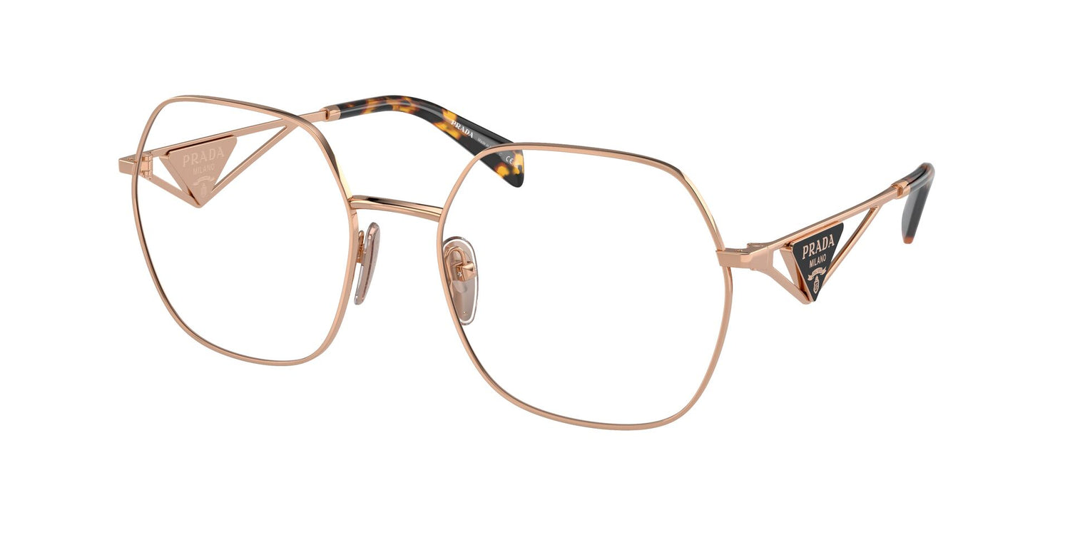 PRADA PR 59ZV SVF1O1 56