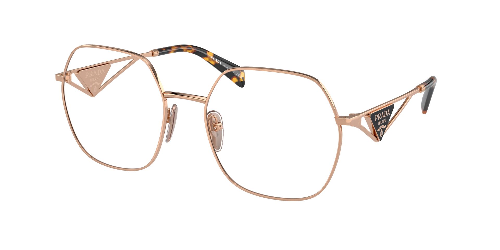 PRADA PR 59ZV SVF1O1 56