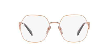 PRADA PR 59ZV SVF1O1 56