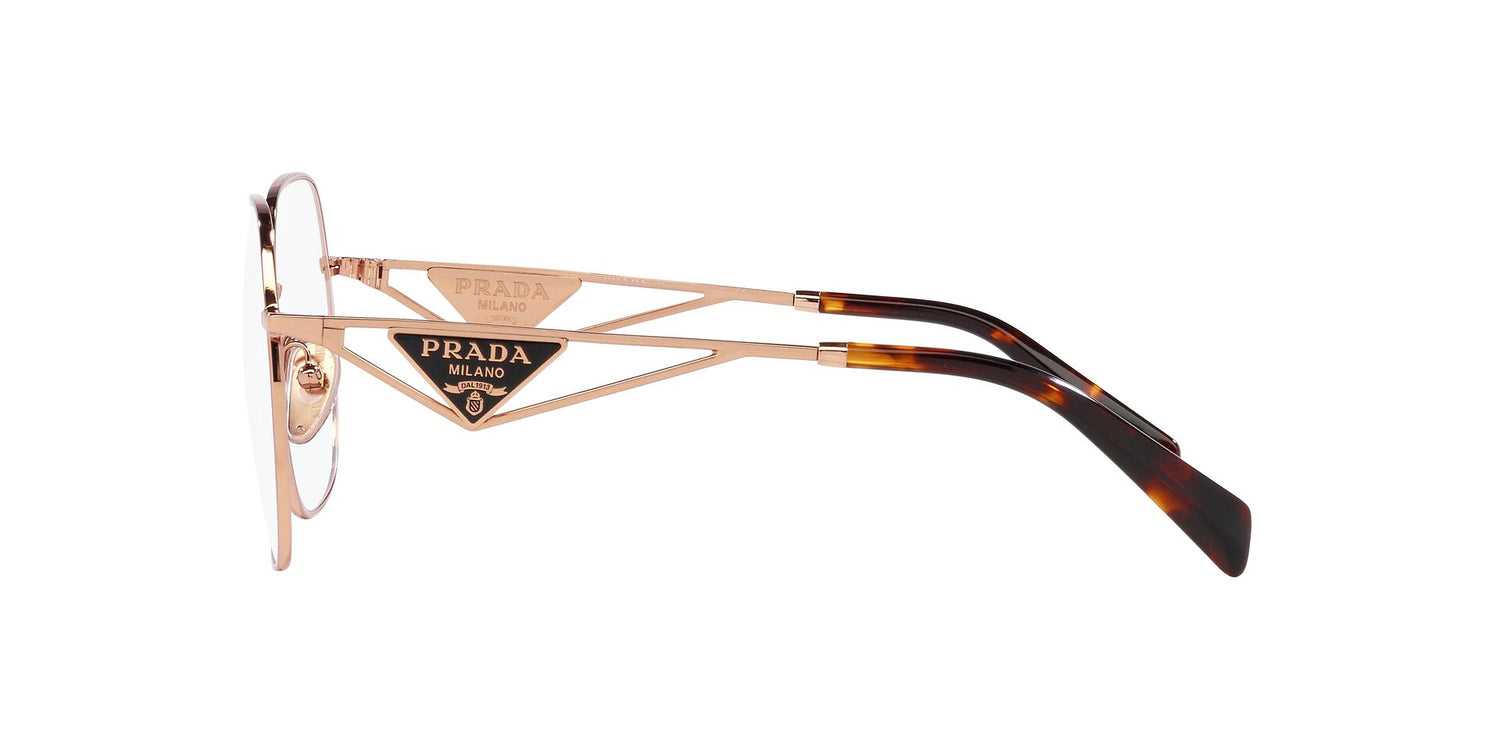PRADA PR 59ZV SVF1O1 56
