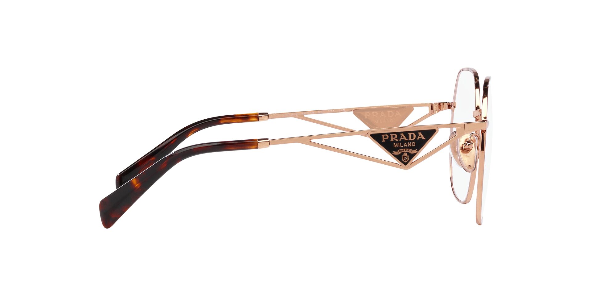 PRADA PR 59ZV SVF1O1 56