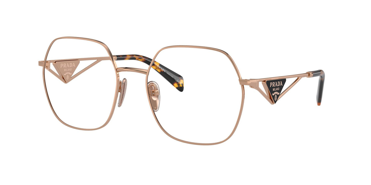 PRADA PR 59ZV SVF1O1 56