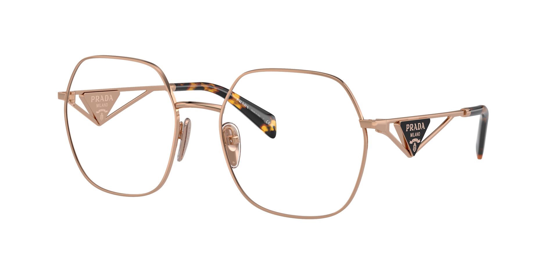 PRADA PR 59ZV SVF1O1 56
