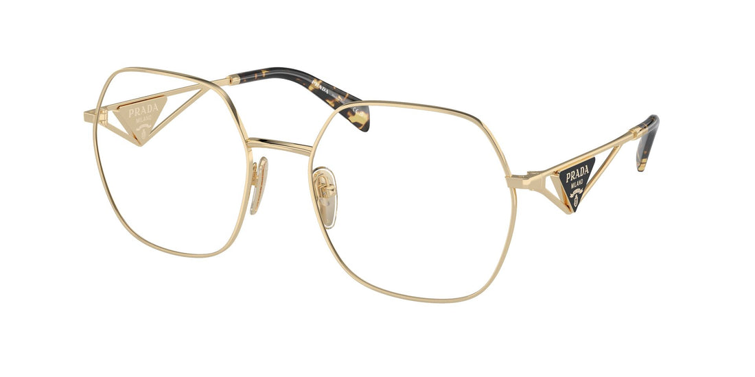 PRADA PR 59ZV ZVN1O1 56