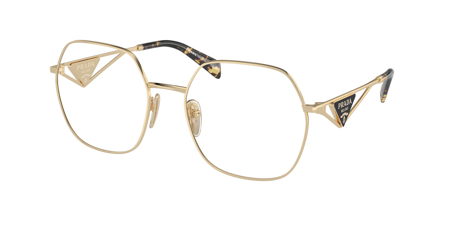 PRADA PR 59ZV ZVN1O1 56