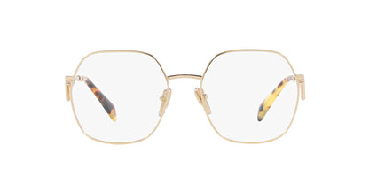 PRADA PR 59ZV ZVN1O1 56