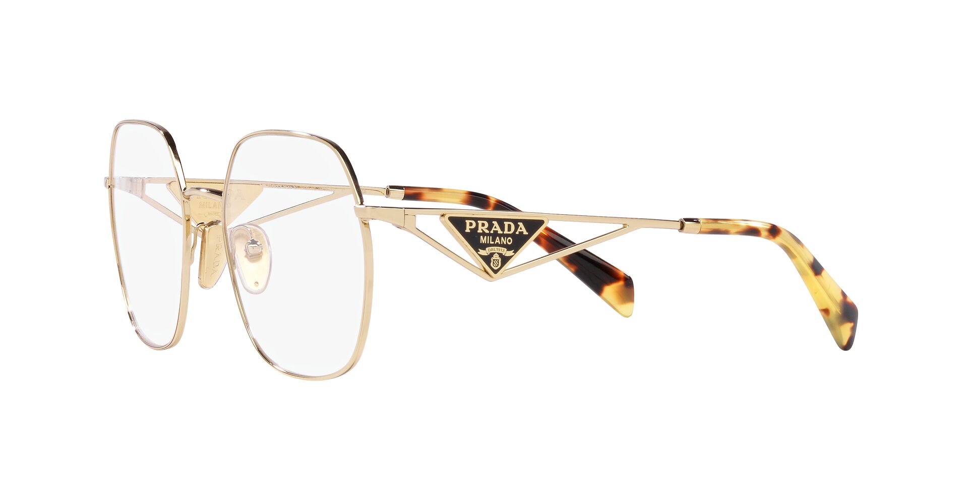 PRADA PR 59ZV ZVN1O1 56