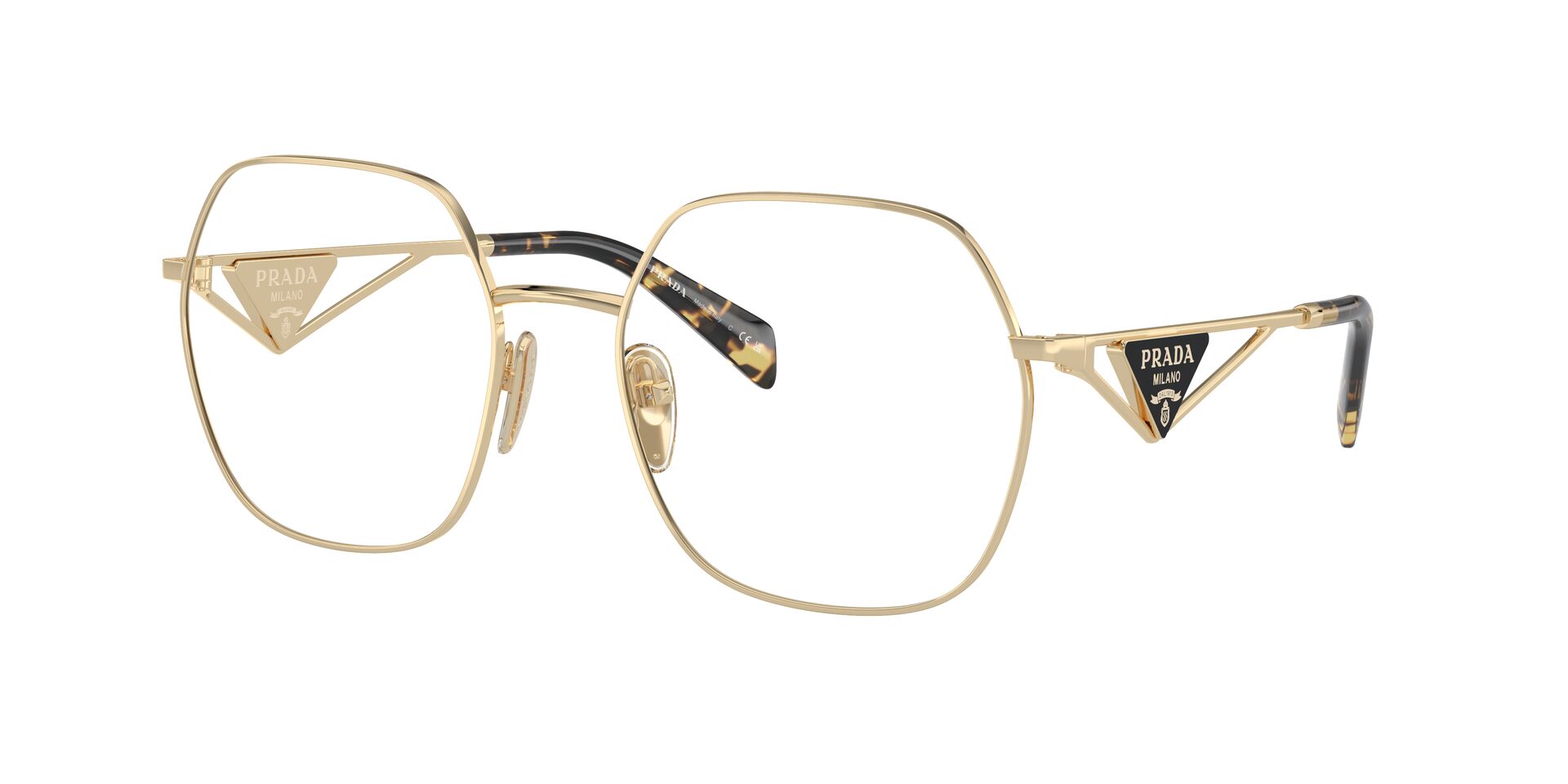 PRADA PR 59ZV ZVN1O1 56