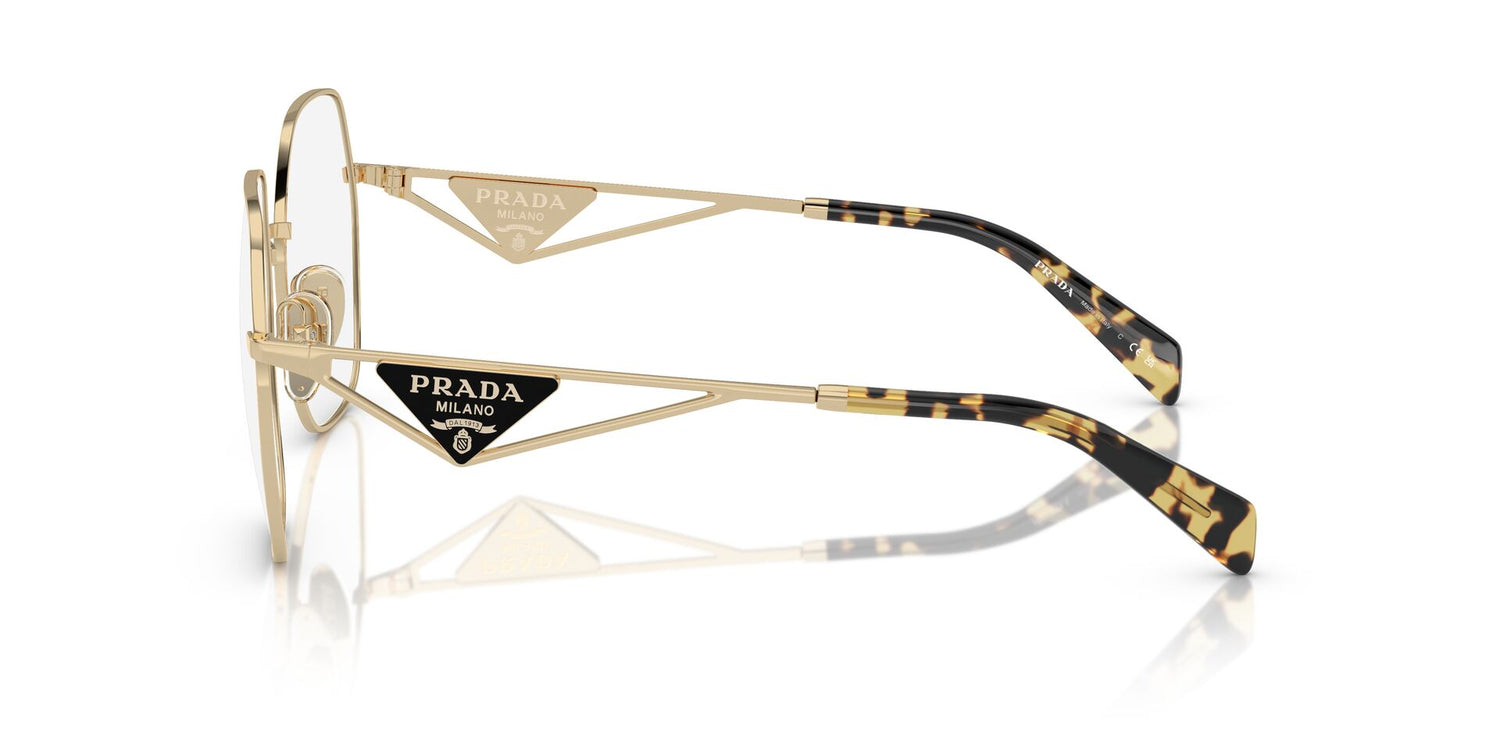 PRADA PR 59ZV ZVN1O1 56