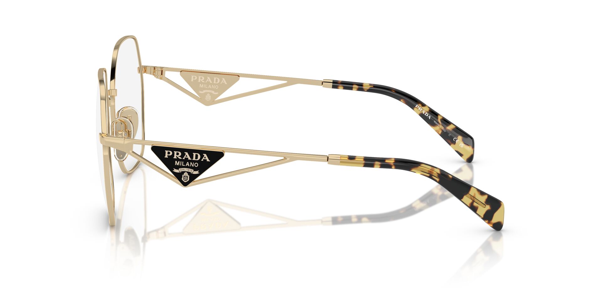 PRADA PR 59ZV ZVN1O1 56