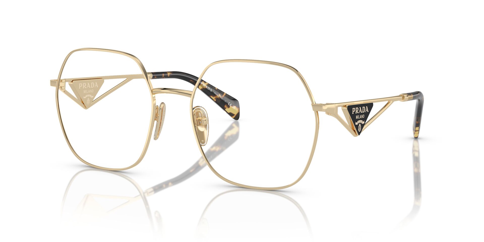 PRADA PR 59ZV ZVN1O1 56