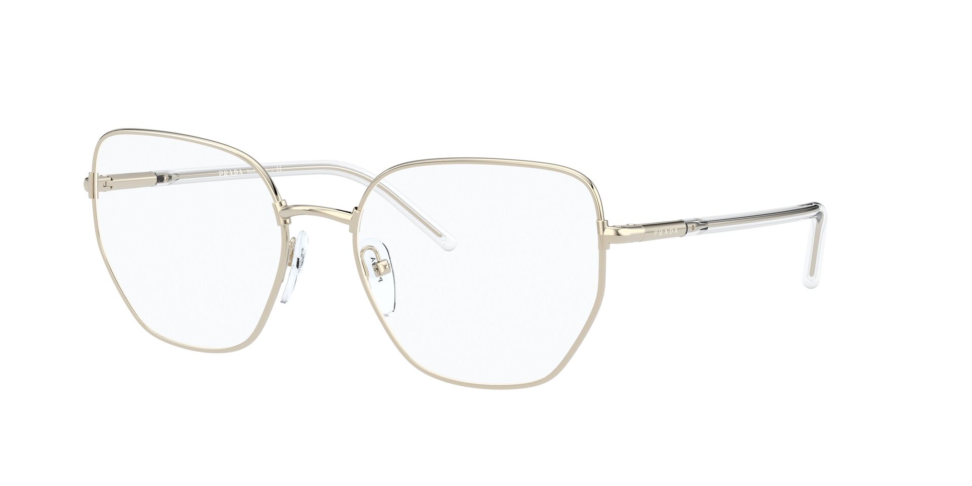 PRADA PR 60WV ZVN1O1 53