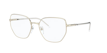 PRADA PR 60WV ZVN1O1 53