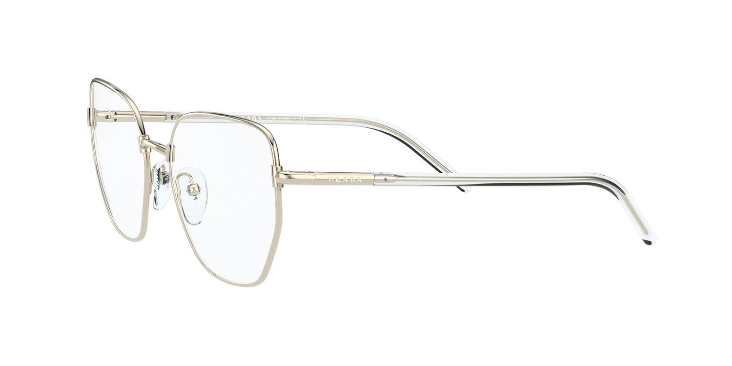 PRADA PR 60WV ZVN1O1 53