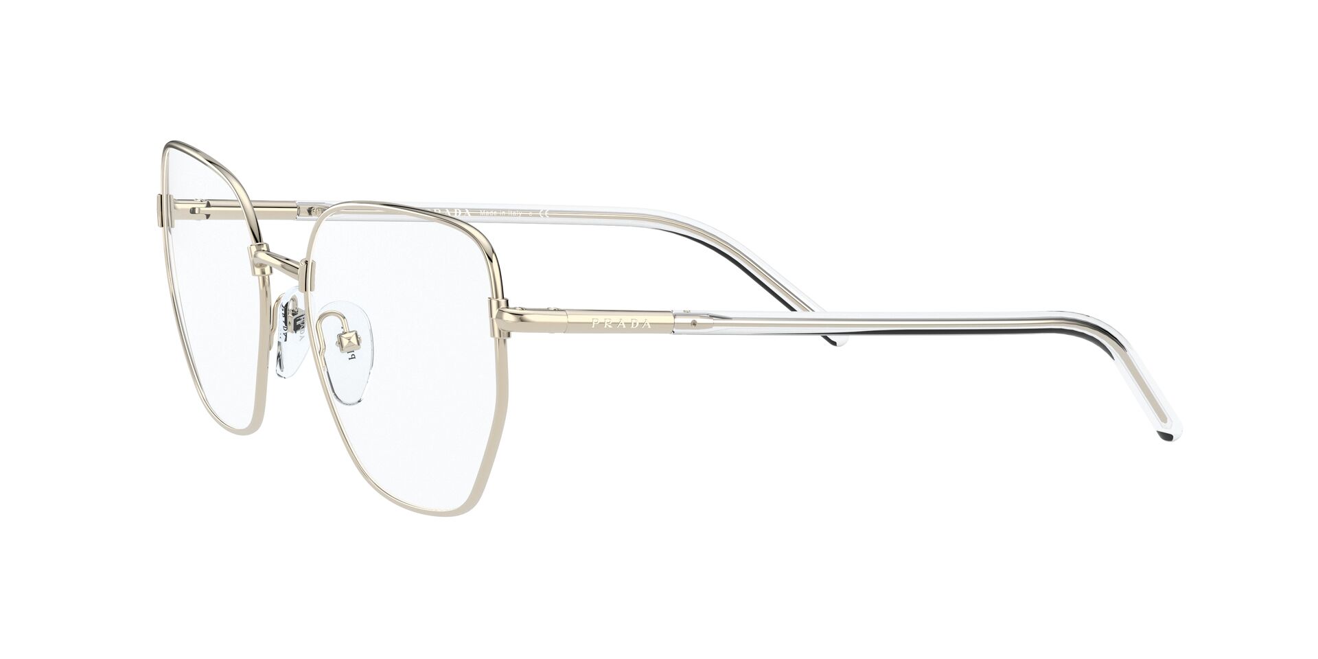 PRADA PR 60WV ZVN1O1 53