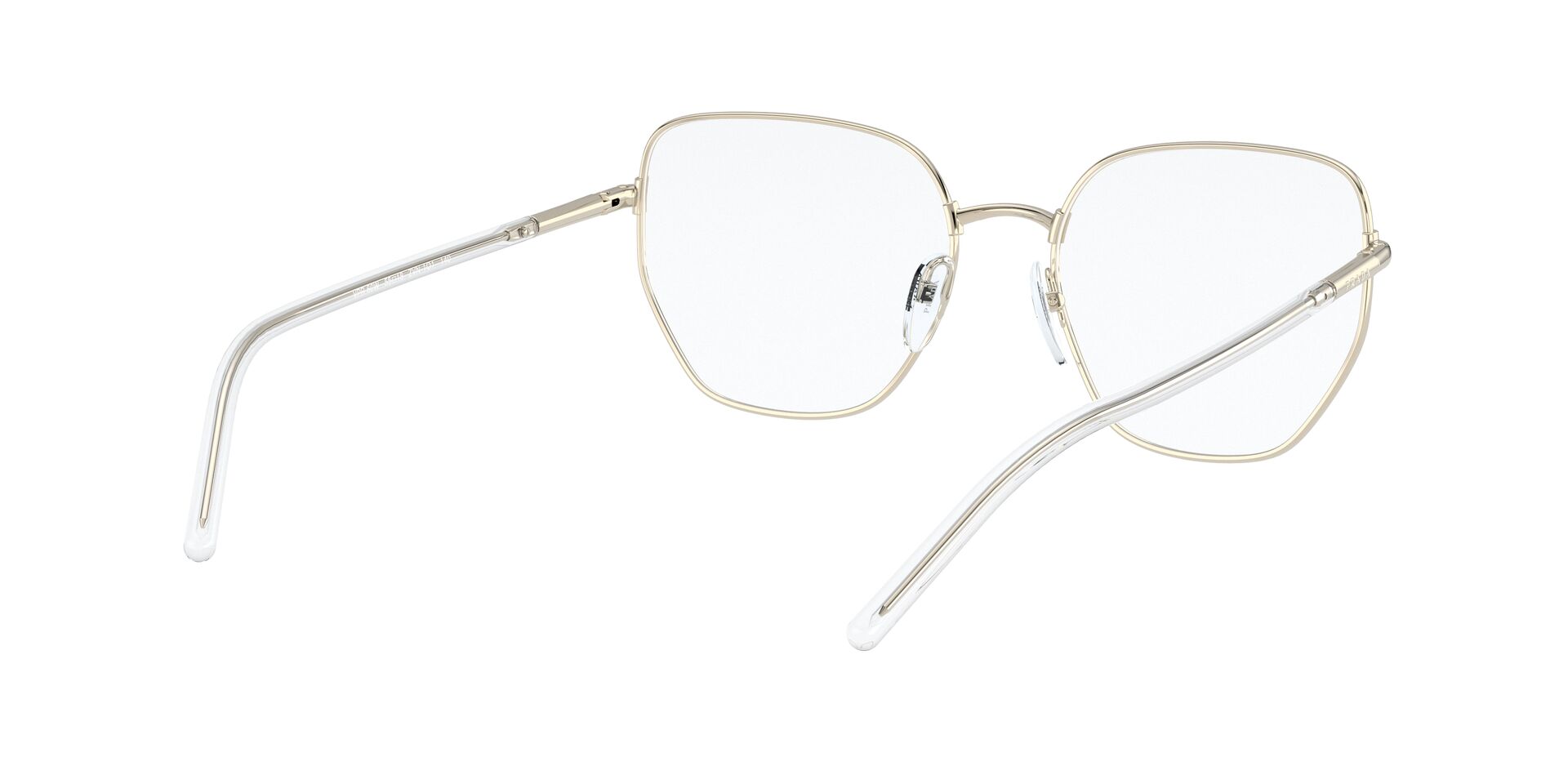 PRADA PR 60WV ZVN1O1 53