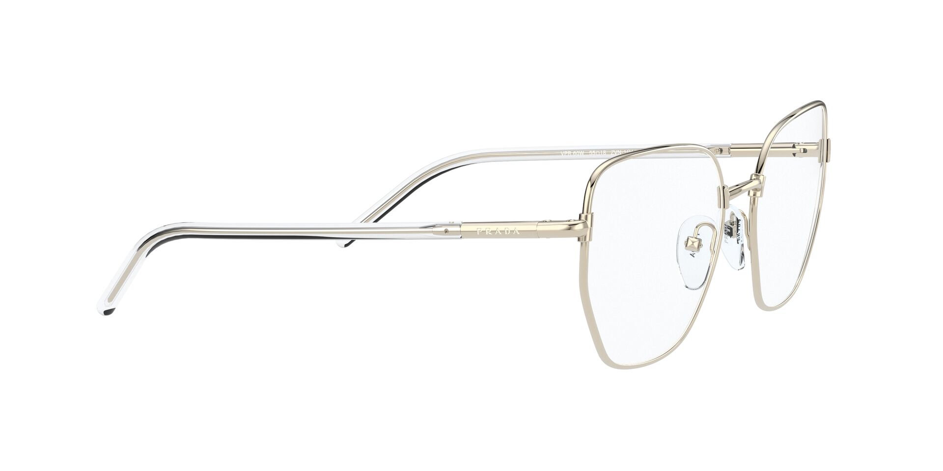 PRADA PR 60WV ZVN1O1 53