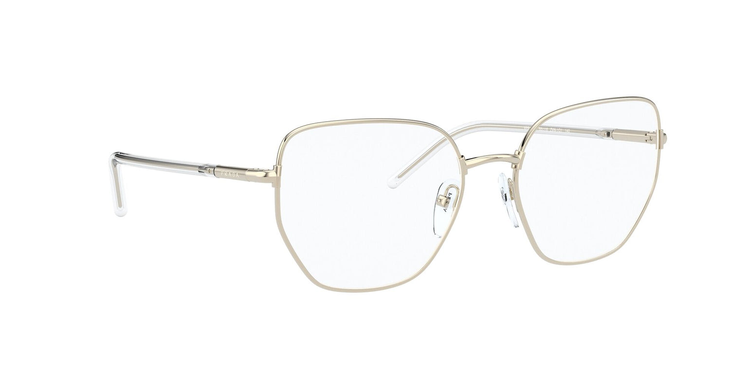 PRADA PR 60WV ZVN1O1 53