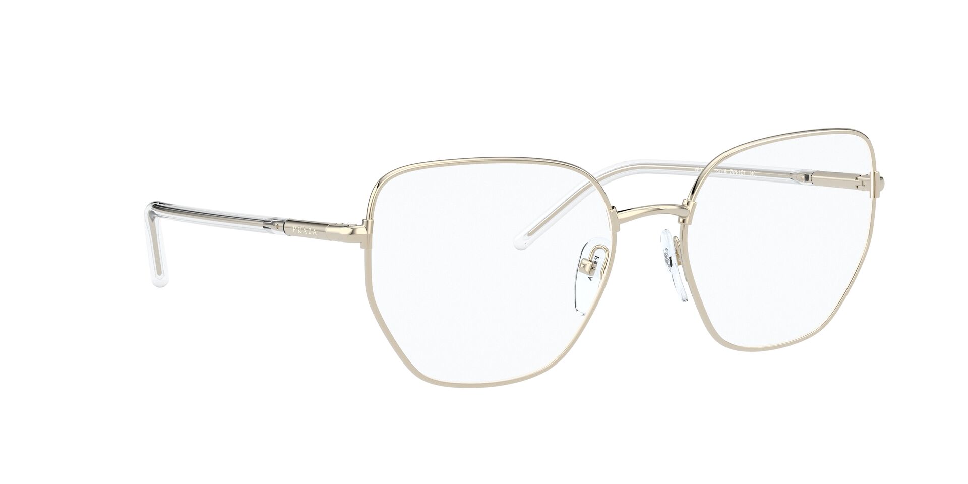 PRADA PR 60WV ZVN1O1 53
