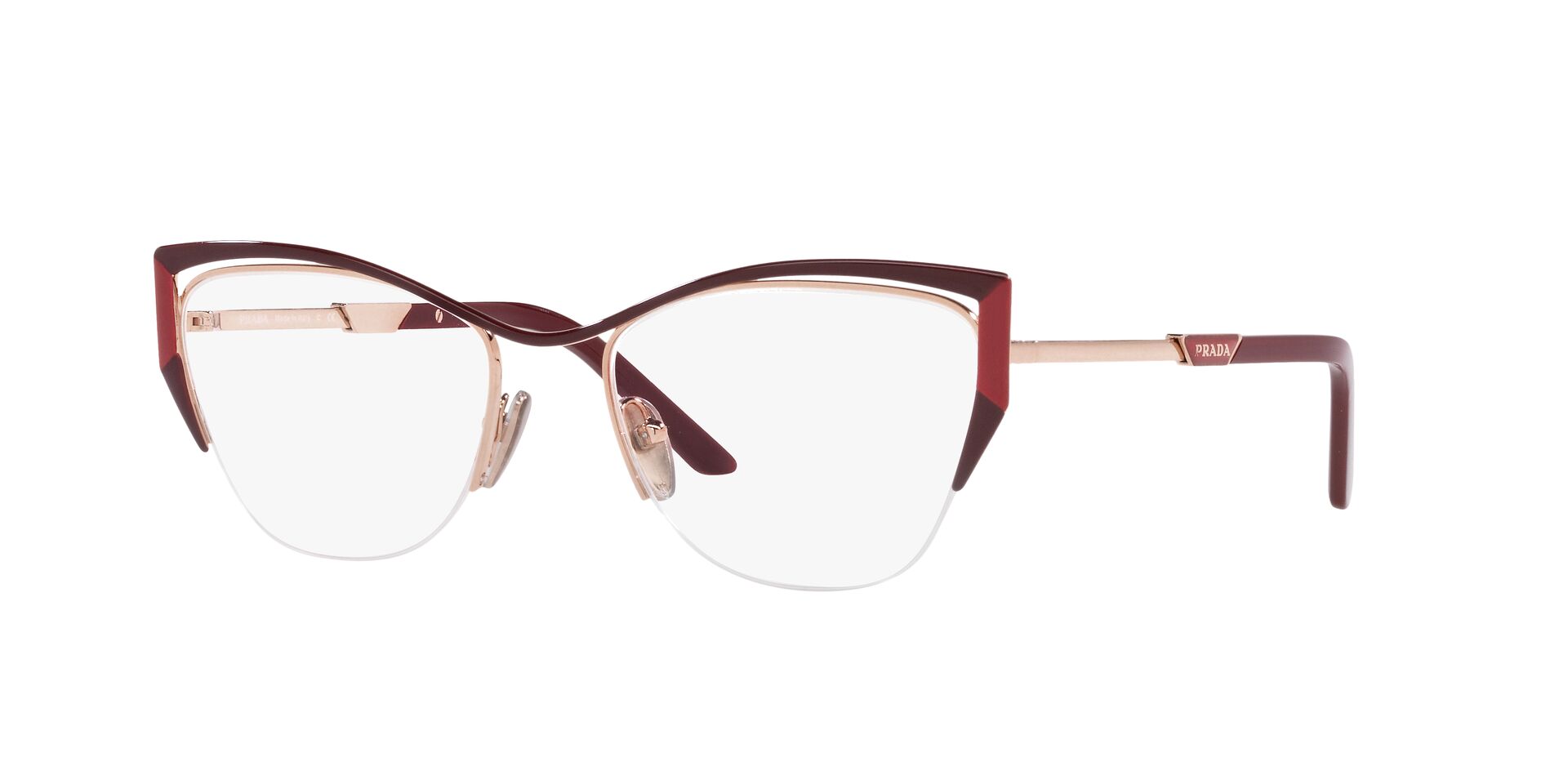 PRADA PR 63YV 13A1O1 52