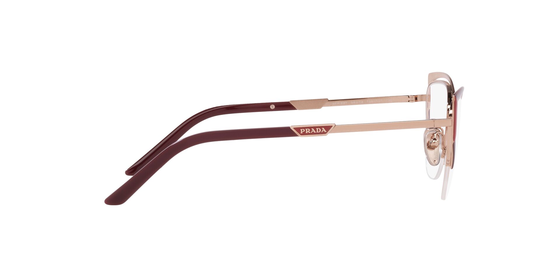 PRADA PR 63YV 13A1O1 52