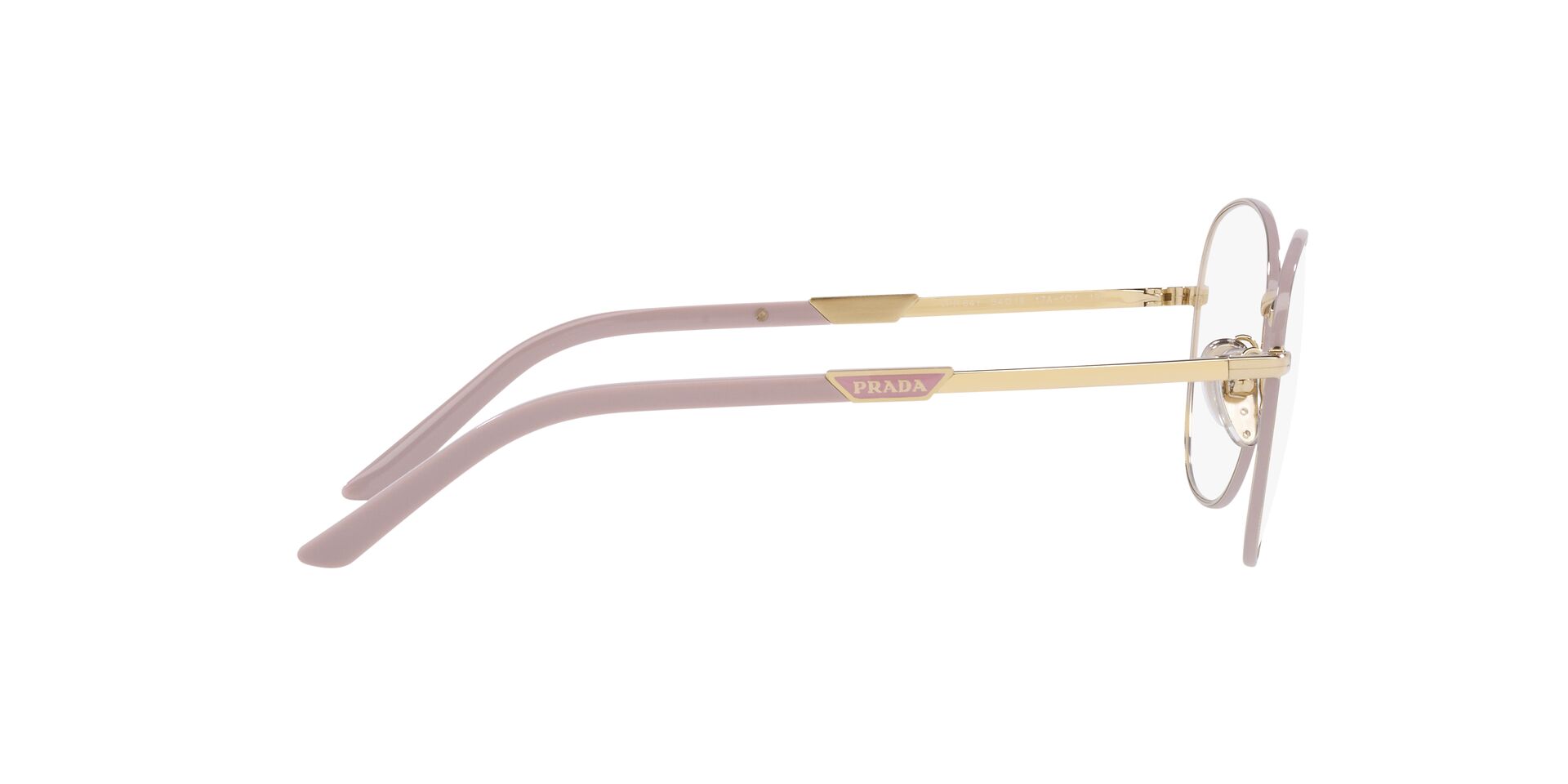 PRADA PR 64YV 17A1O1 52