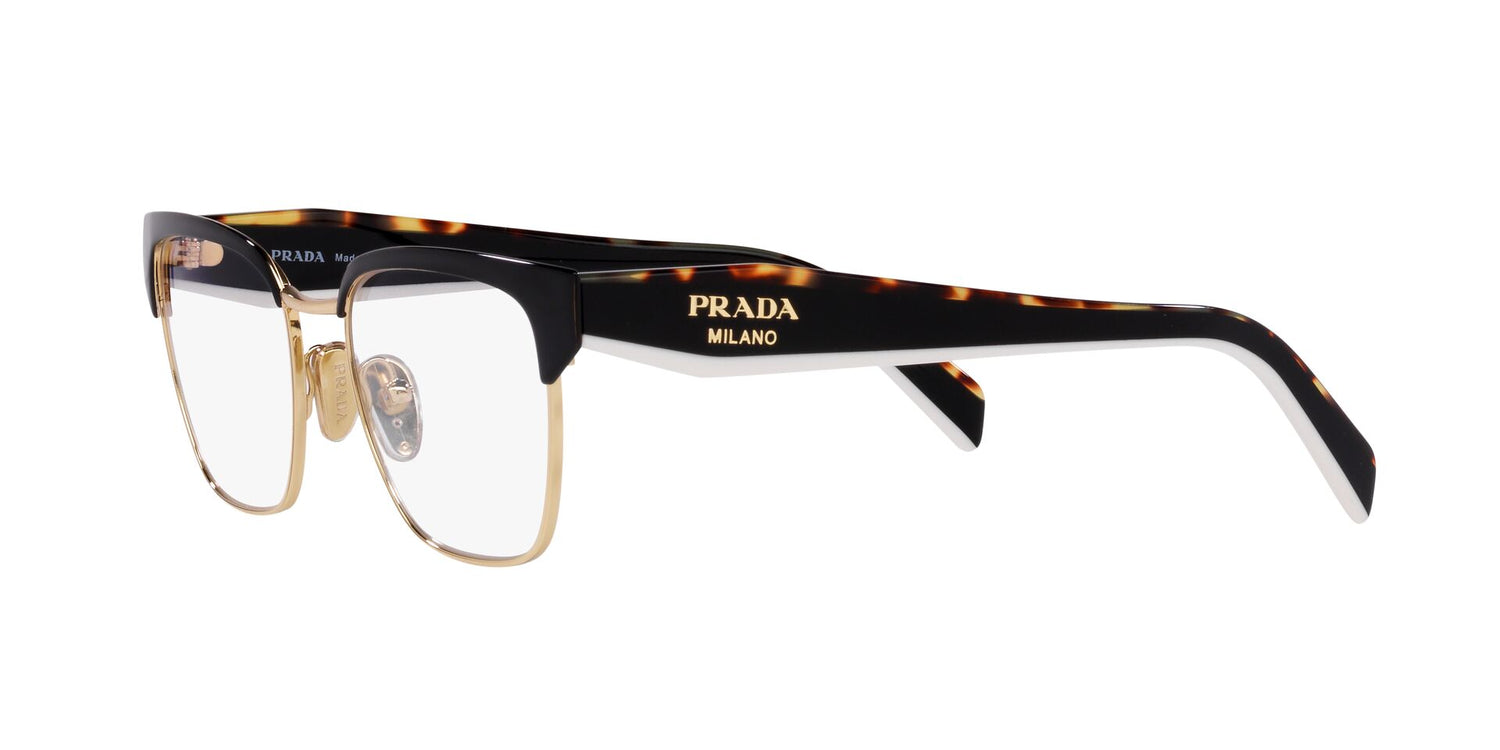 PRADA PR 65YV AAV1O1 53