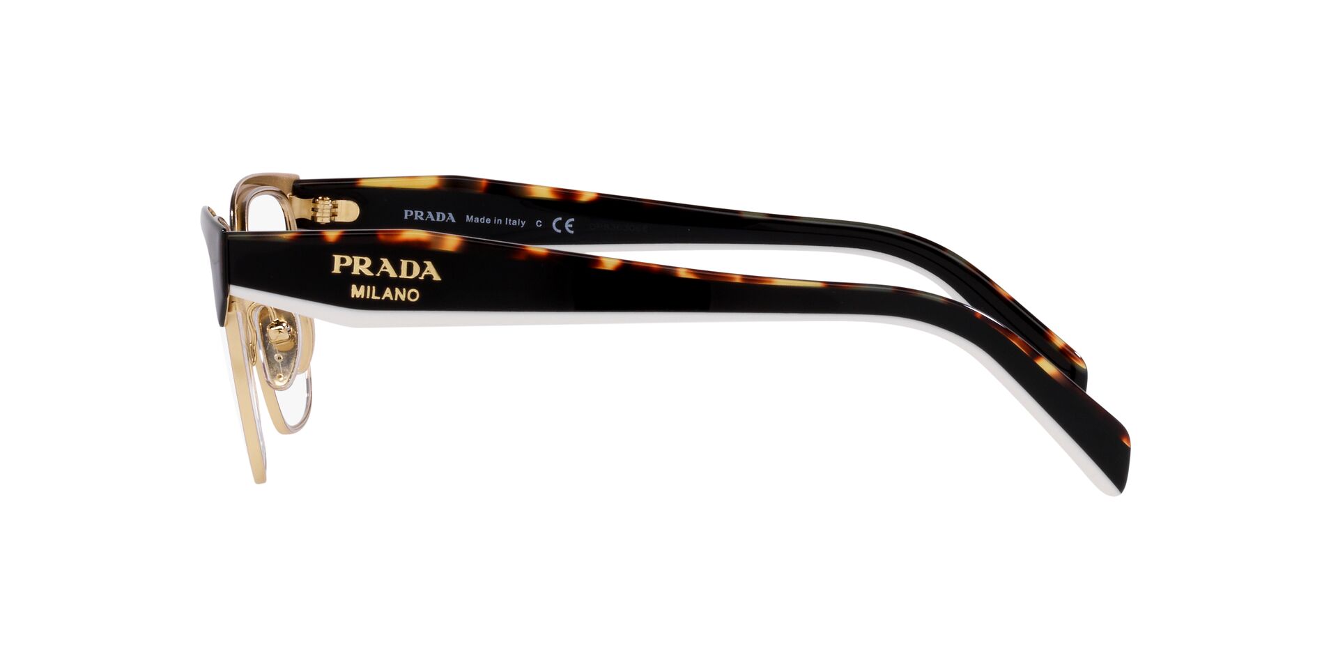 PRADA PR 65YV AAV1O1 53