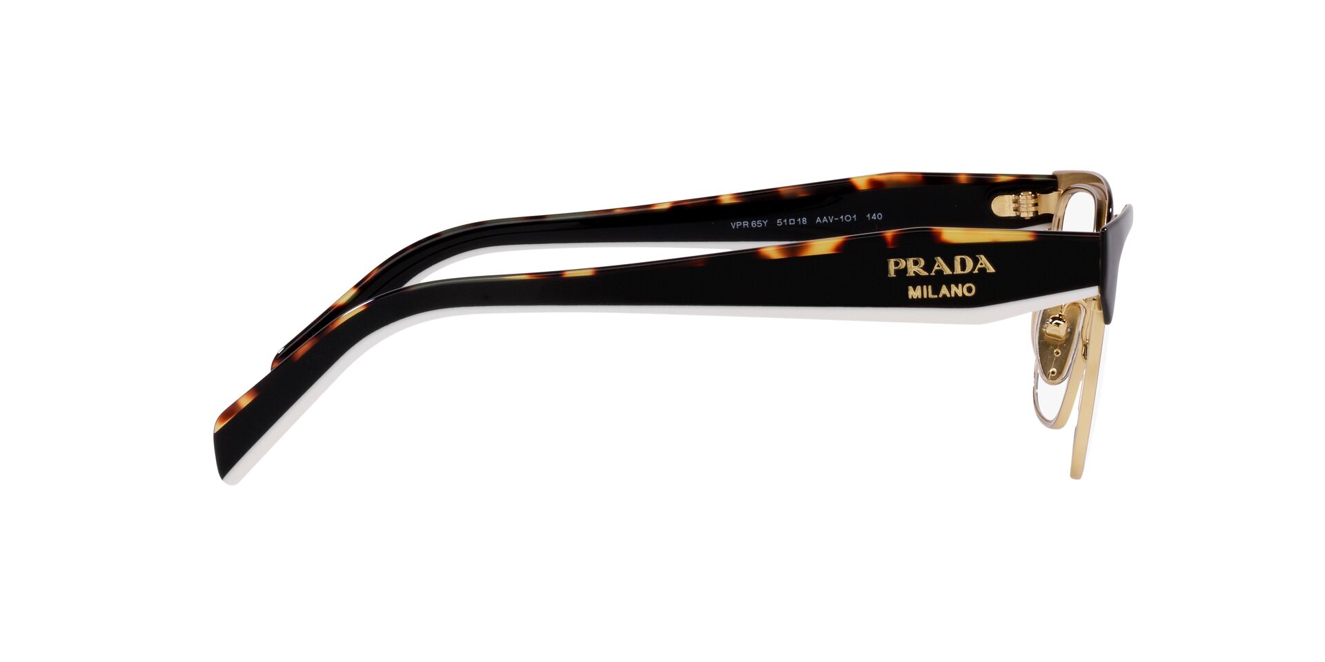 PRADA PR 65YV AAV1O1 53