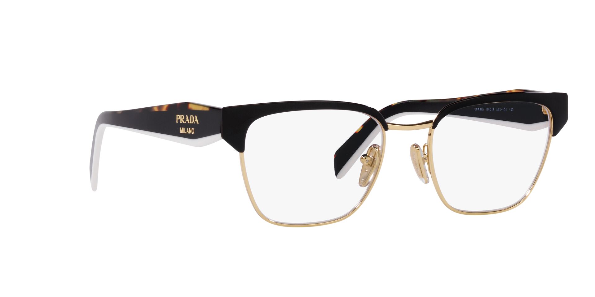 PRADA PR 65YV AAV1O1 53