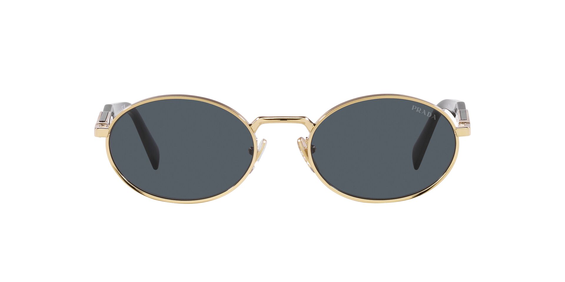 PRADA PR 65ZS ZVN09T 55