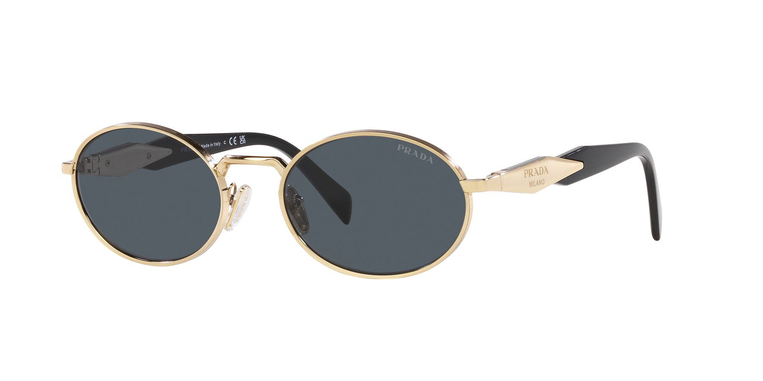 PRADA PR 65ZS ZVN09T 55