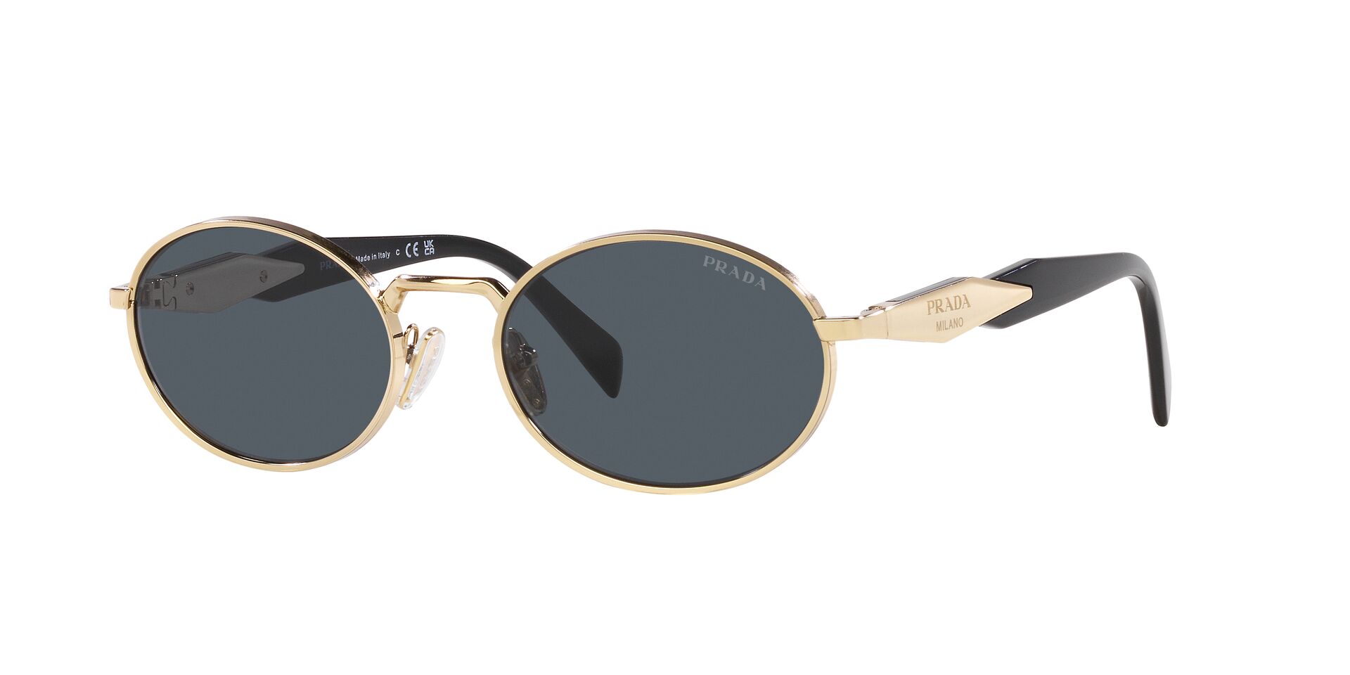 PRADA PR 65ZS ZVN09T 55
