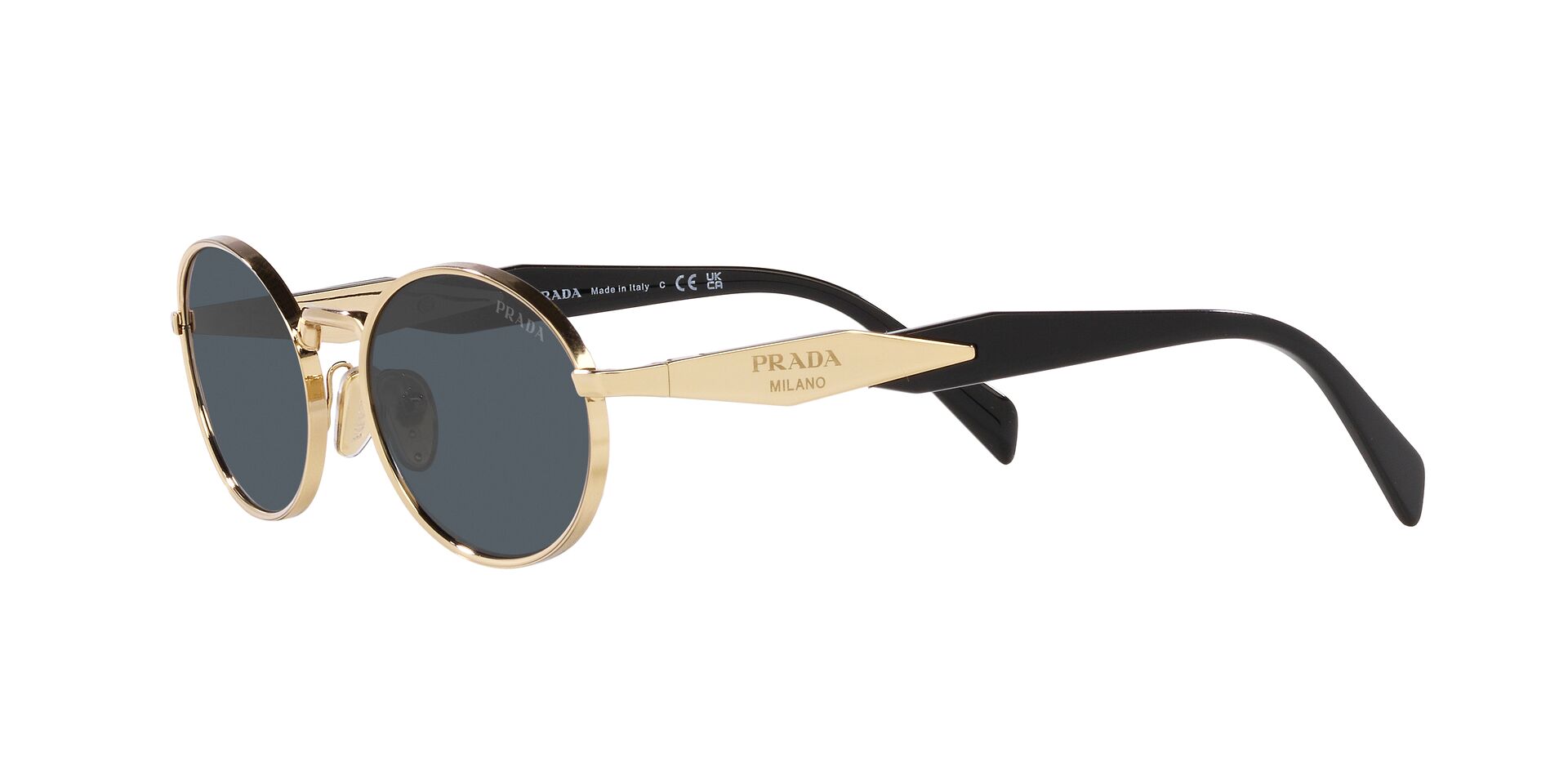 PRADA PR 65ZS ZVN09T 55