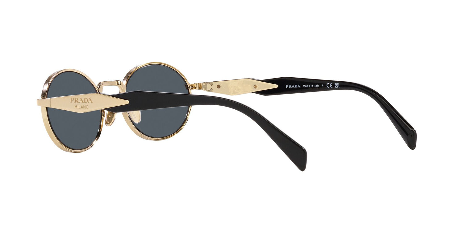 PRADA PR 65ZS ZVN09T 55
