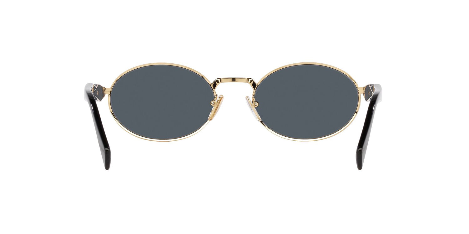 PRADA PR 65ZS ZVN09T 55