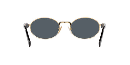 PRADA PR 65ZS ZVN09T 55