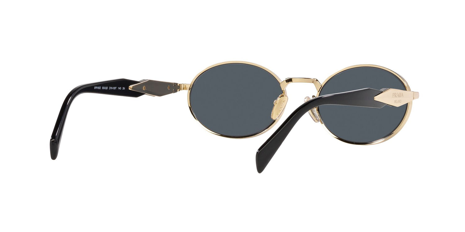 PRADA PR 65ZS ZVN09T 55